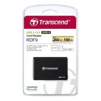 картридер Transcend TS-RDF9K2