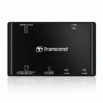картридер Transcend TS-RDP7K
