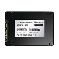 Transcend TS256GSSD340K