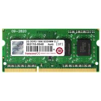 оперативная память Transcend TS256MSK64V1N