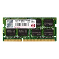 оперативная память Transcend TS256MSK64W6N