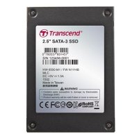 SSD диск Transcend TS512GSSD420I