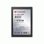 SSD диск Transcend TS60GSSD25D-M