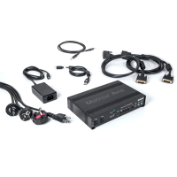 Matrox AV-F125TXF