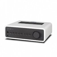 транзисторный интегральный усилитель Quad Vena Hi-Gloss White