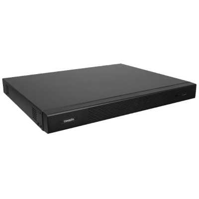 видеорегистратор Trassir DuoStation 3432R AF