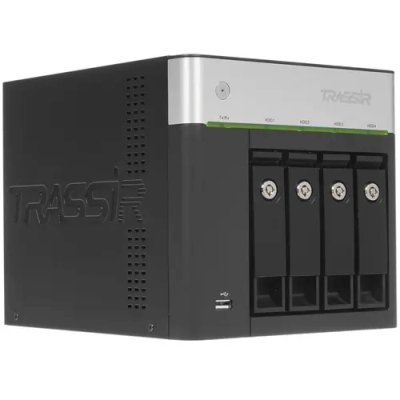 Trassir DuoStation AnyIP 32
