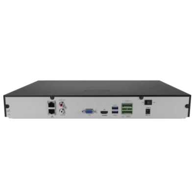 видеорегистратор Trassir MiniNVR 3204R