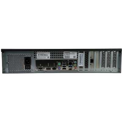 Trassir NeuroStation 9800R/64