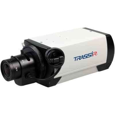 IP видеокамера Trassir TR-D1140