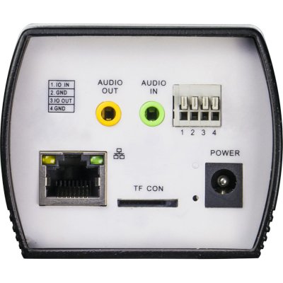 Trassir TR-D1140