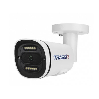 IP видеокамера Trassir TR-D2121CL3 4MM