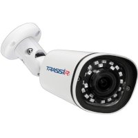 IP видеокамера Trassir TR-D2121IR3 3.6MM