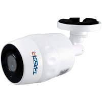 IP видеокамера Trassir TR-D2121IR3W 3.6MM