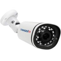 IP видеокамера Trassir TR-D2142ZIR3