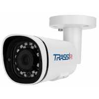 IP видеокамера Trassir TR-D2222WDZIR4