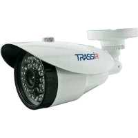 IP видеокамера Trassir TR-D2B5 2.8MM