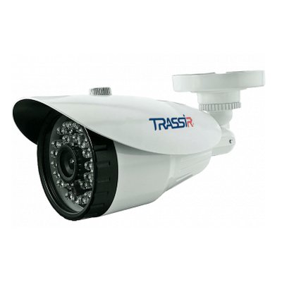 IP видеокамера Trassir TR-D2B5-NOPOE V2 3.6MM
