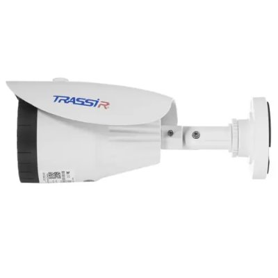 Trassir TR-D2B5-NOPOE V2 3.6 MM