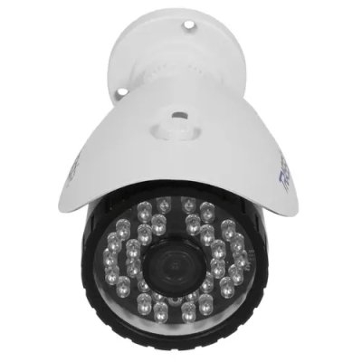 IP видеокамера Trassir TR-D2B5-NOPOE V2 3.6MM