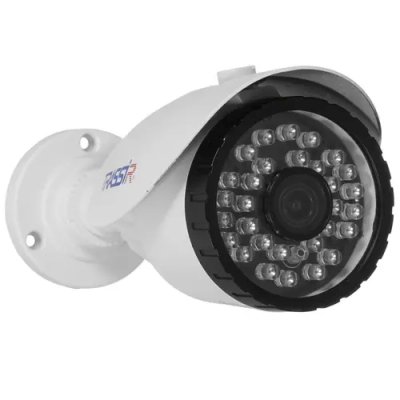 Trassir TR-D2B5-NOPOE V2 3.6MM