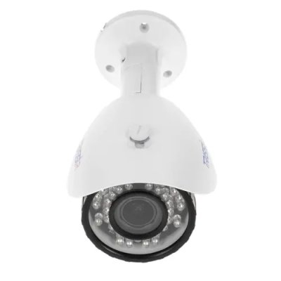 IP видеокамера Trassir TR-D2B6 V2