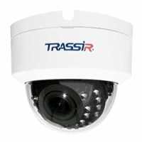 IP видеокамера Trassir TR-D2D2 2.7-13.5MM