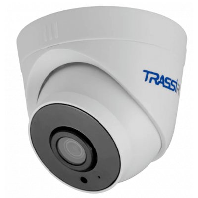 IP видеокамера Trassir TR-D2S1-NOPOE 3.6 MM