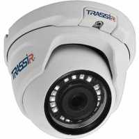 IP видеокамера Trassir TR-D2S5 2.8MM
