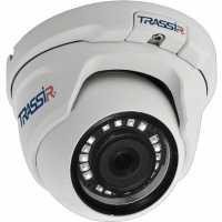 IP видеокамера Trassir TR-D2S5 3.6MM