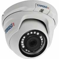 IP видеокамера Trassir TR-D2S5 3.6 MM