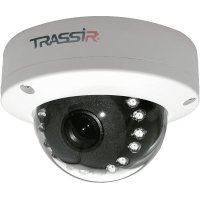 IP видеокамера Trassir TR-D3111IR1 2.8 MM