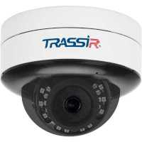 IP видеокамера Trassir TR-D3121IR2 V6 2.8MM