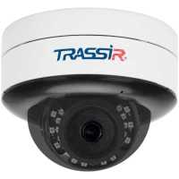 IP видеокамера Trassir TR-D3121IR2 V6 3.6MM