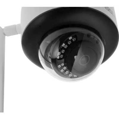 IP видеокамера Trassir TR-D3121IR2W V3 2.8MM