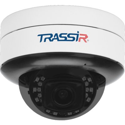 IP видеокамера Trassir TR-D3122ZIR2 2.8-8MM