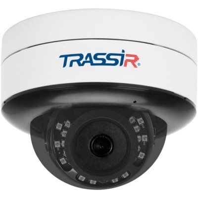 IP видеокамера Trassir TR-D3123IR2 2.7-13.5MM