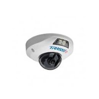 IP видеокамера Trassir TR-D4121IR1 3.6MM