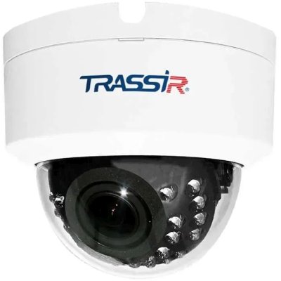 IP видеокамера Trassir TR-D4D2 v3 2.7-13.5MM