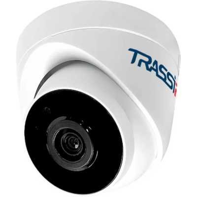 IP видеокамера Trassir TR-D4S1 3.6MM