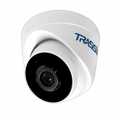 IP видеокамера Trassir TR-D4S1 V2 3.6MM