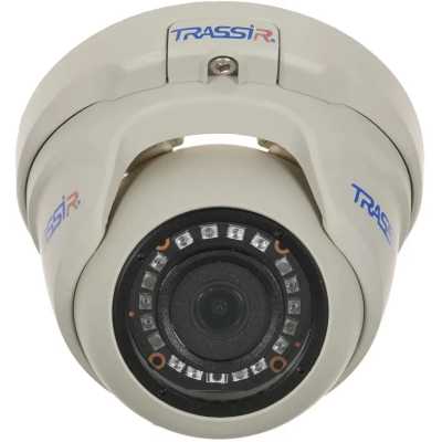 Trassir TR-D4S5 2.8MM