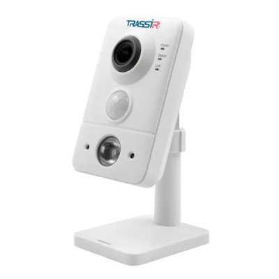 IP видеокамера Trassir TR-D7151IR1 2.8MM