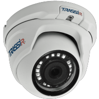 IP видеокамера Trassir TR-D8111IR2 2.8 MM
