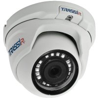 IP видеокамера Trassir TR-D8121IR2 3.6MM