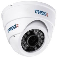 IP видеокамера Trassir TR-D8121IR2W 2.8MM
