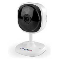 IP видеокамера Trassir TR-W2C1 2.8MM