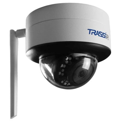 IP видеокамера Trassir TR-W2D5 2.8MM