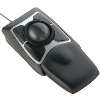трекбол Kensington K64325EU
