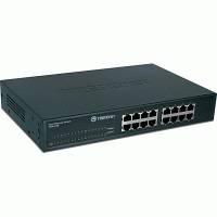коммутатор TRENDnet TE100-S16R